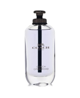 Coach Open Road by Coach Eau De Toilette Spray (Unboxed) 3.3 oz (Men)
