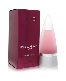 Rochas Man Intense by Rochas Eau De Parfum Spray 3.4 oz (Men) Rochas Man Intense by Rochas Eau De Parfum Spray 3.4 oz (Men)