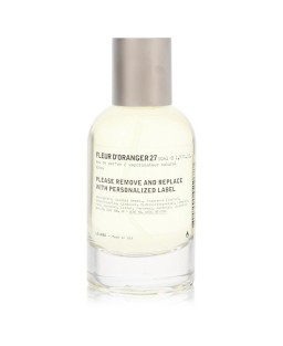 Le Labo Fleur D'oranger 27 by Le Labo Eau De Parfum Spray (unboxed) 1.7 oz (Women)