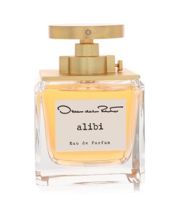 Oscar De La Renta Alibi by Oscar De La Renta Eau De Parfum Spray (Unboxed) 3.4 oz (Women)