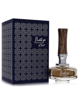 Afnan Mirsaal of Trust by Afnan Eau De Parfum Spray 3 oz (Men)