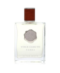 Vince Camuto Terra by Vince Camuto After Shave (unboxed) 3.4 oz (Men) Vince Camuto Terra by Vince Camuto After Shave (unboxed) 3.4 oz (Men)