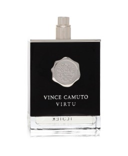 Vince Camuto Virtu by Vince Camuto Eau De Toilette Spray (Tester) 3.4 oz (Men) Vince Camuto Virtu by Vince Camuto Eau De Toilette Spray (Tester) 3.4 oz (Men)