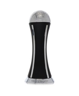 Lattafa Pride Winners Trophy Silver by Lattafa Eau De Parfum Spray (Unboxed) 3.4 oz (Men)