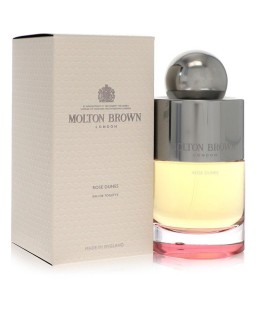 Rose Dunes by Molton Brown Eau De Toilette Spray (Unisex) 3.3 oz (Women)