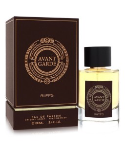 Riiffs Avant Garde by Riiffs Eau De Parfum Spray 3.4 oz (Men)