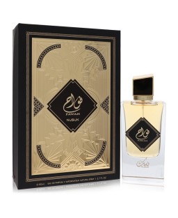 Nusuk Fawah by Nusuk Eau De Parfum Spray 2.7 oz (Men)