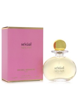 Sexual Secret by Michel Germain Eau De Parfum Spray 2.5 oz (Women)