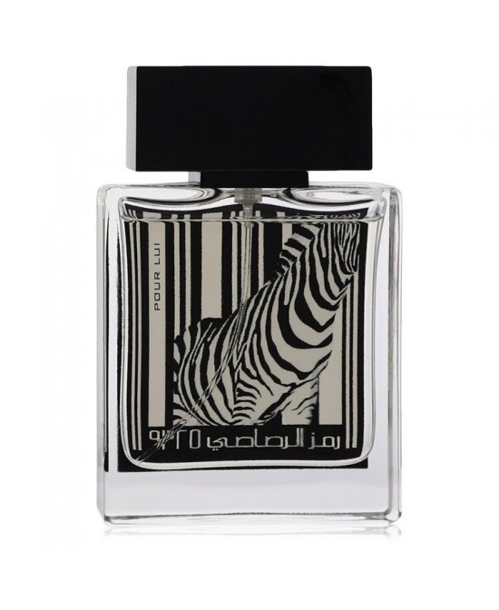 Rumz Al Rasasi 9325 Pour Lui by Rasasi Eau De Parfum Spray (Unboxed) 1.68 oz (Men)