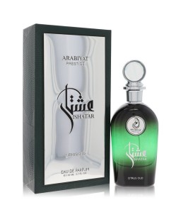 Arabiyat Prestige Citrus Oud by Arabiyat Prestige Eau De Parfum Spray (Unisex) 3.7 oz (Men)