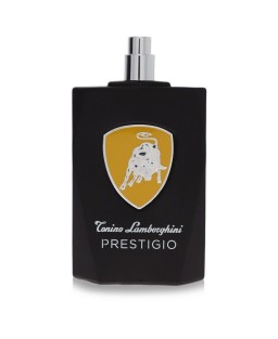 Lamborghini Prestigio by Tonino Lamborghini Eau De Toilette Spray (Tester) 4.2 oz (Men) Lamborghini Prestigio by Tonino Lamborghini Eau De Toilette Spray (Tester) 4.2 oz (Men)