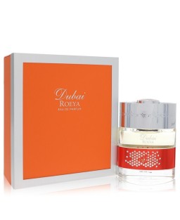 The Spirit of Dubai Roeya by The Spirit of Dubai Eau De Parfum Spray (Unisex) 1.7 oz (Men)