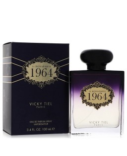 Bonaparte 21 1964 by Vicky Tiel Eau De Parfum Spray 3.4 oz (Women)
