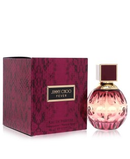 Jimmy Choo Fever by Jimmy Choo Eau De Parfum Spray 1.3 oz (Women)