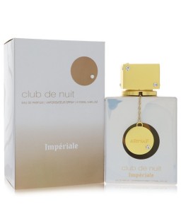 Club De Nuit Imperiale by Armaf Eau De Parfum Spray 3.6 oz (Women)