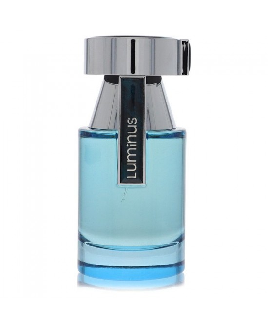 Rue Broca Luminus by Rue Broca Eau De Parfum Spray (Unboxed) 3.4 oz (Men) Rue Broca Luminus by Rue Broca Eau De Parfum Spray (Unboxed) 3.4 oz (Men)