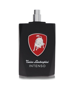 Lamborghini Intenso by Tonino Lamborghini Eau De Toilette Spray (Tester) 4.2 oz (Men) Lamborghini Intenso by Tonino Lamborghini Eau De Toilette Spray (Tester) 4.2 oz (Men)