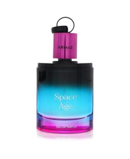 Armaf Space Age by Armaf Eau De Parfum Spray (Unisex Unboxed) 3.4 oz (Men) Armaf Space Age by Armaf Eau De Parfum Spray (Unisex Unboxed) 3.4 oz (Men)
