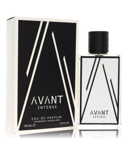 Avant Intense by Fragrance World Eau De Parfum Spray 3.4 oz (Men) Avant Intense by Fragrance World Eau De Parfum Spray 3.4 oz (Men)