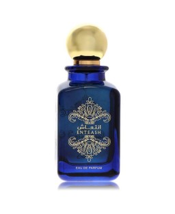 Rasasi Enteash by Rasasi Eau De Parfum Spray (Unisex Unboxed) 3.3 oz (Men)