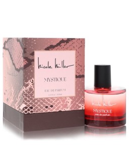 Nicole Miller Mystique by Nicole Miller Eau De Parfum Spray 3.4 oz (Women)