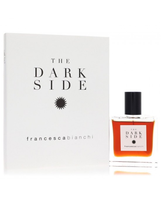 Francesca Bianchi The Dark Side by Francesca Bianchi Extrait De Parfum Spray (Unisex) 1 oz (Men) Francesca Bianchi The Dark Side by Francesca Bianchi Extrait De Parfum Spray (Unisex) 1 oz (Men)