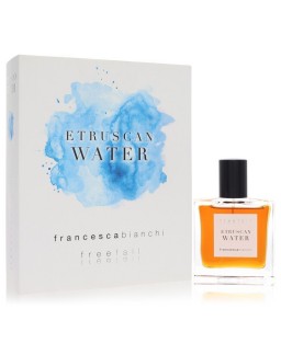 Francesca Bianchi Etruscan Water by Francesca Bianchi Extrait De Parfum Spray (Unisex) 1 oz (Men)