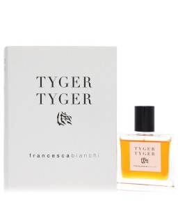 Francesca Bianchi Tyger Tyger by Francesca Bianchi Extrait De Parfum Spray (Unisex) 1 oz (Men)