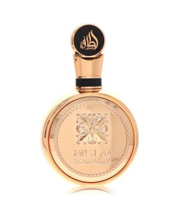 Lattafa Fakhar Gold by Lattafa Eau De Parfum Spray (Unisex Unboxed) 3.4 oz (Men)