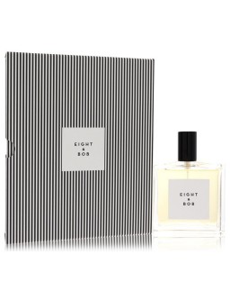 Eight & Bob by Eight & Bob Eau De Parfum Spray 3.4 oz (Men)