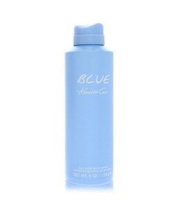 Kenneth Cole Blue by Kenneth Cole Body Spray 6 oz (Men)