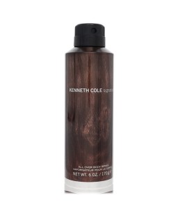 Kenneth Cole Signature by Kenneth Cole Body Spray 6 oz (Men)