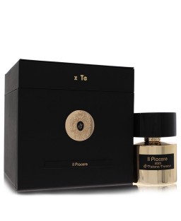 Tiziana Terenzi II Piacere by Tiziana Terenzi Extrait De Parfum Spray (Unisex) Anniversary Collection 3.4 oz (Men) Tiziana Terenzi II Piacere by Tiziana Terenzi Extrait De Parfum Spray (Unisex) Anniversary Collection 3.4 oz (Men)