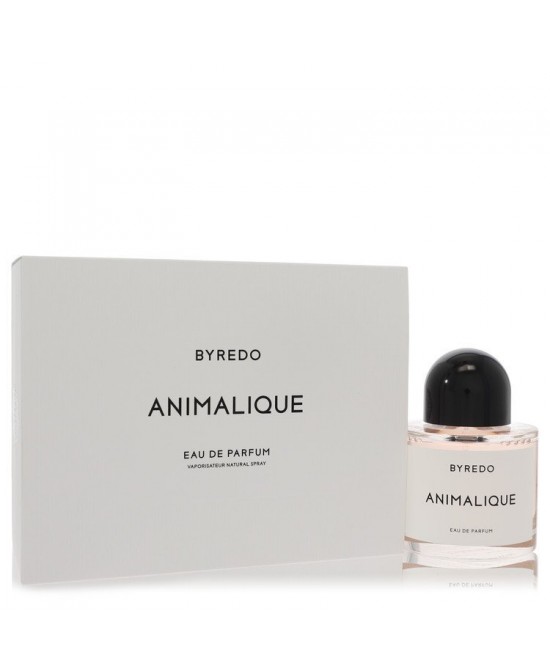 Byredo Animalique by Byredo Eau De Parfum Spray (Unisex) 3.4 oz (Men)