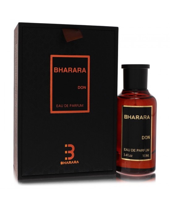 Bharara Don by Bharara Beauty Eau De Parfum Spray 3.4 oz (Men)