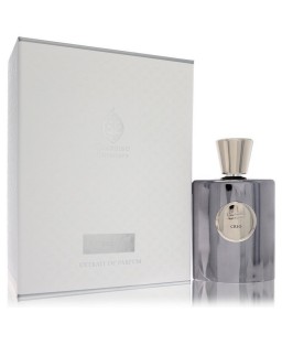 Giardino Benessere Crio by Giardino Benessere Extrait De Parfum Spray (Unisex) 3.4 oz (Men)