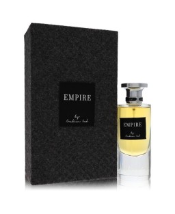 Arabian Oud Empire by Arabian Oud Eau De Parfum Spray (Unisex) 2.4 oz (Men)