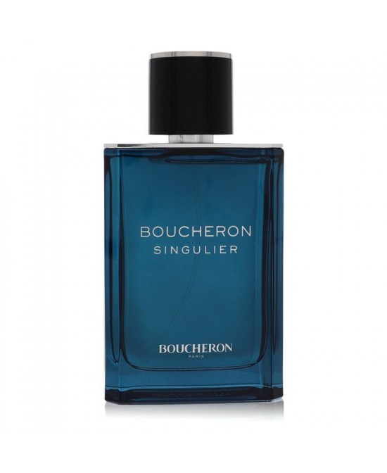 Boucheron Singulier by Boucheron Eau De Parfum Spray (Unboxed) 3.3 oz (Men)