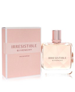 Irresistible Givenchy by Givenchy Eau De Parfum Spray 2.6 oz (Women)