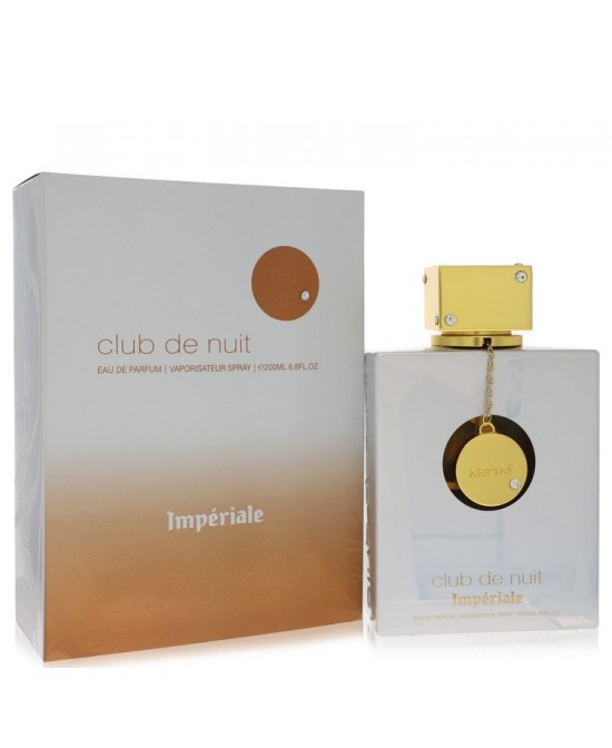 Club De Nuit Imperiale by Armaf Eau De Parfum Spray 6.8 oz (Women)