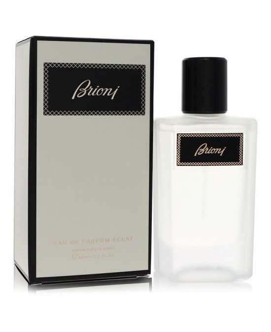 Brioni Eclat by Brioni Eau De Parfum Spray 2 oz (Men)