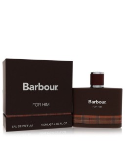 Barbour Origins by Barbour Eau De Parfum Spray 3.4 oz (Men) Barbour Origins by Barbour Eau De Parfum Spray 3.4 oz (Men)