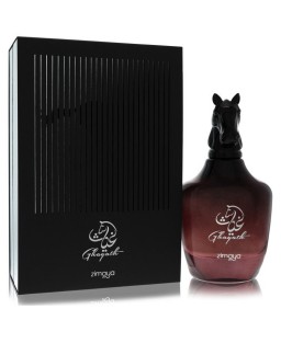 Afnan Zimaya Ghayath by Afnan Eau De Parfum Spray (Unisex) 3.4 oz (Men)
