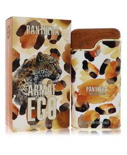 Armaf Ego Panthera by Armaf Eau De Parfum Spray (Unisex) 3.4 oz (Men)