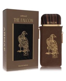 Armaf The Falcon by Armaf Eau De Parfum Spray (Unisex) 3.4 oz (Men) Armaf The Falcon by Armaf Eau De Parfum Spray (Unisex) 3.4 oz (Men)