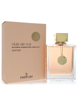 Club De Nuit by Armaf Eau De Parfum Spray 6.8 oz (Women)