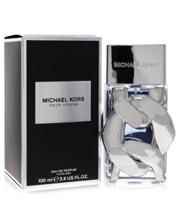 Michael Kors Pour Homme by Michael Kors Eau De Parfum Spray 3.4 oz (Men) Michael Kors Pour Homme by Michael Kors Eau De Parfum Spray 3.4 oz (Men)