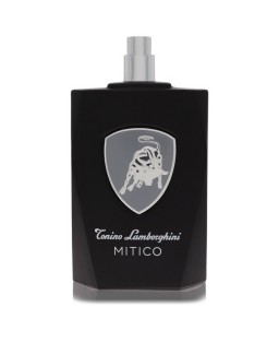 Lamborghini Mitico by Tonino Lamborghini Eau De Toilette Spray (Tester) 4.2 oz (Men) Lamborghini Mitico by Tonino Lamborghini Eau De Toilette Spray (Tester) 4.2 oz (Men)