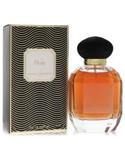 Sultan Noir by Pascal Morabito Eau De Parfum Spray (Unisex) 3.4 oz (Men)