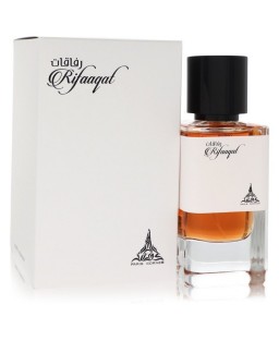 Paris Corner Rifaaqat by Paris Corner Eau De Parfum Spray (Unisex) 2.8 oz (Men)